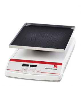 Agitadores angulares y ondulares