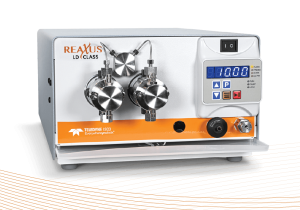 Bomba reciprocante Clase LD de ReaXus