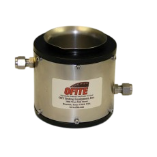 Copa de circulación de doble pared