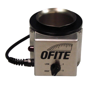 Copa de calor universal