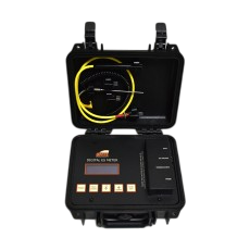 Medidor avanzado de estabilidad de emulsión