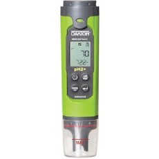 Medidor de bolsillo EcoTestr pH2