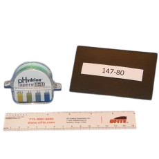 Papeles pHydrion, 1 rollo dispensador, 8 – 12 x 0,5