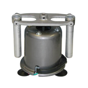 Centrífuga portátil