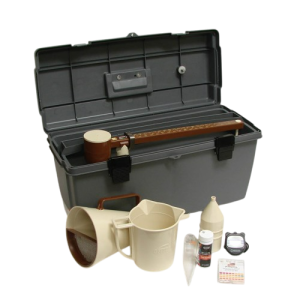 Kit de prueba de perforación direccional