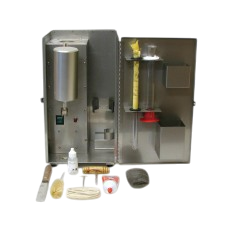 Kit de retorta, 50 ml