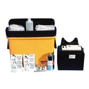 Kit de extracción de fase inversa