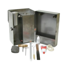 Kit de retorta, 20 ml