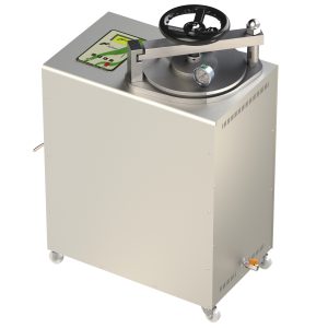 Autoclave