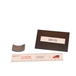 Cupón de corrosión