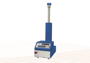 Bomba de jeringa para áreas peligrosas 260HLf
