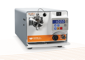 Bomba reciprocante Clase ReaXus MX