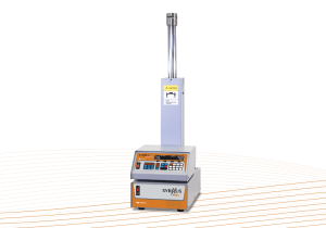 Bomba de jeringa 65x