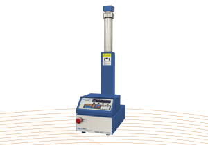 Bomba de jeringa para áreas peligrosas de 1000HLf