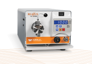 Bomba reciprocante Clase ReaXus LS