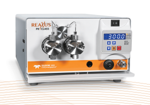 Bomba reciprocante Clase ReaXus PR