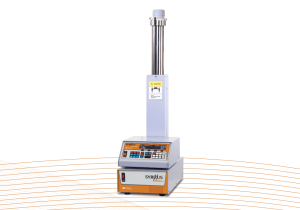 Bombas de Jeringa SyriXus 500xv