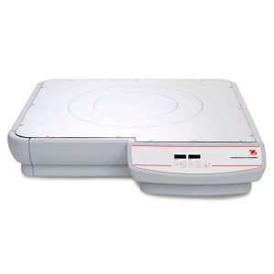 Agitadores de alto volumen