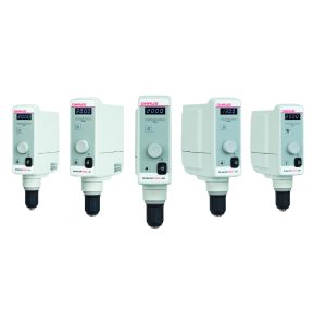 Agitadores de cabezal Logro™ 5000