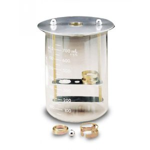 Aparato de punto de reblandecimiento