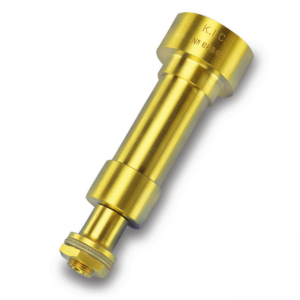 Accesorios de viscosidad Saybolt