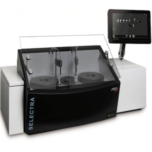 Analizador Selectra Pro M