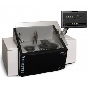 Analizador Selectra Pro S