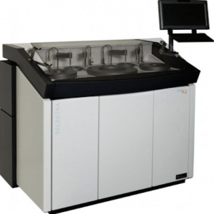 Analizador Selectra Pro XL