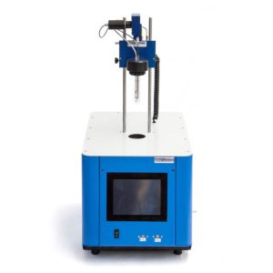 Analizador automático del punto de congelación con pantalla táctil