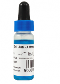 Anti-A Monoclonal