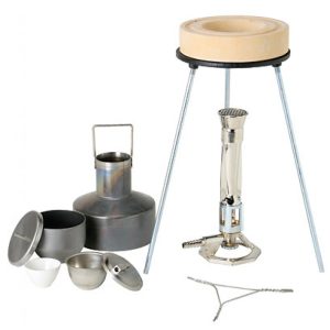 Aparato de residuos de carbono Conradson