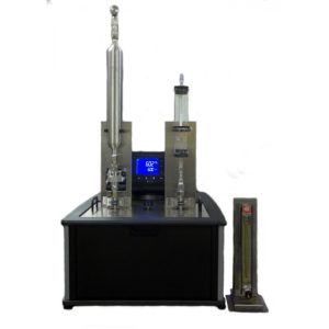 Aparato de sulfuro de hidrógeno