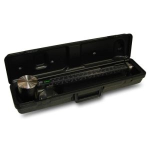 Balanza de lodo de metal a 4 escalas