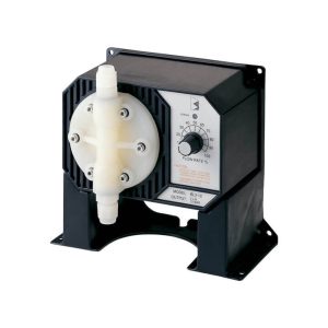 Bomba dosificadora BlackStone Serie BL
