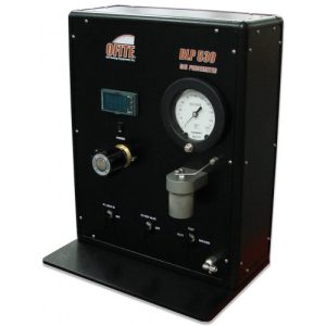 Porosímetro de gas BLP-530