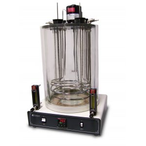 Baño de prueba de espuma líquida de alta temperatura ‘Secuencia IV’