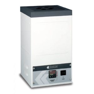 Baño de pureza de anhídrido