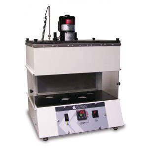 Baño de viscosidad Saybolt SV3000