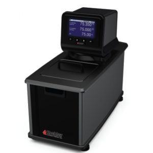 Baños de circulación de temperatura constante