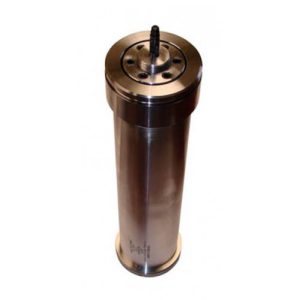 Celda para horno de rolado a alta temperatura