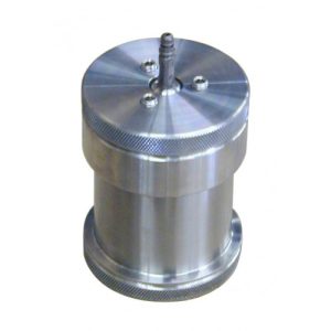 Celda para horno de rolado estilo OFITE