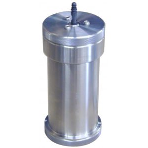 Celda para horno de rolado estilo OFITE