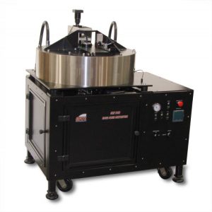 Centrífuga de fluidos para rocas CRF-840