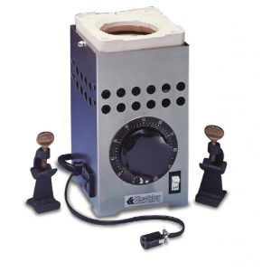 Calentador utilitario