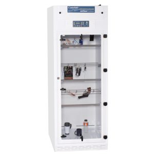 Cámara de vaporización de cianoacrilato filtrada CyanoSafe ™