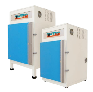 Incubadora refrigerada de baja temperatura D.B.O.