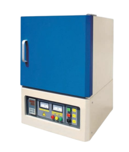 Muflas para alta temperatura