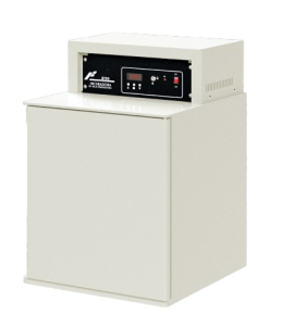 Incubadora de baja temperatura