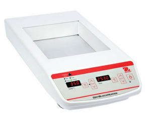 Calentadores de Bloque Seco de 4 bloques