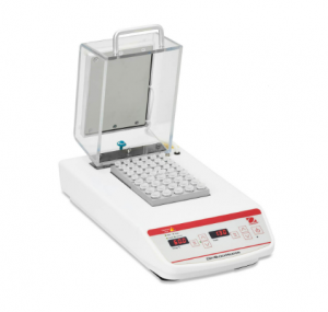 Calentadores de Bloque Seco de 2 bloques